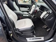 Land Rover Range Rover 5.0 P565 V8 SV Autobiography Dynamic SUV 5dr Petrol Auto 4WD Euro 6 560BHP 24