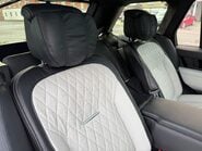 Land Rover Range Rover 5.0 P565 V8 SV Autobiography Dynamic SUV 5dr Petrol Auto 4WD Euro 6 560BHP 46