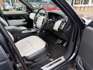 Land Rover Range Rover 5.0 P565 V8 SV Autobiography Dynamic SUV 5dr Petrol Auto 4WD Euro 6 560BHP 22
