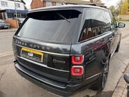 Land Rover Range Rover 5.0 P565 V8 SV Autobiography Dynamic SUV 5dr Petrol Auto 4WD Euro 6 560BHP 12