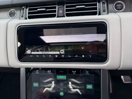 Land Rover Range Rover 5.0 P565 V8 SV Autobiography Dynamic SUV 5dr Petrol Auto 4WD Euro 6 560BHP 33