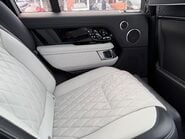 Land Rover Range Rover 5.0 P565 V8 SV Autobiography Dynamic SUV 5dr Petrol Auto 4WD Euro 6 560BHP 43