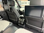 Land Rover Range Rover 5.0 P565 V8 SV Autobiography Dynamic SUV 5dr Petrol Auto 4WD Euro 6 560BHP 41