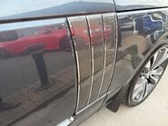 Land Rover Range Rover 5.0 P565 V8 SV Autobiography Dynamic SUV 5dr Petrol Auto 4WD Euro 6 560BHP 18
