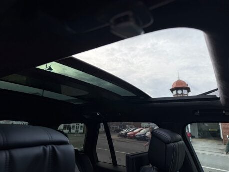 Land Rover Range Rover 5.0 P565 V8 SV Autobiography Dynamic SUV 5dr Petrol Auto 4WD Euro 6 560BHP 31