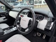 Land Rover Range Rover 5.0 P565 V8 SV Autobiography Dynamic SUV 5dr Petrol Auto 4WD Euro 6 560BHP 27