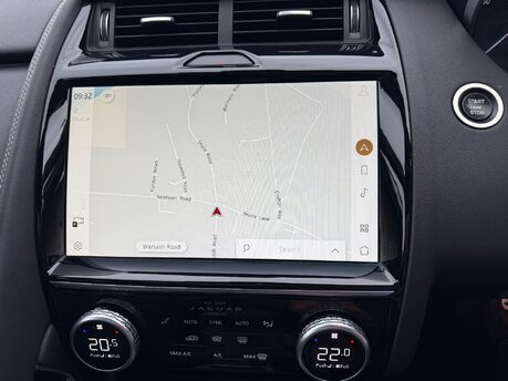 Jaguar E-Pace 1.5 P300e 11.5kWh R-Dynamic HSE SUV 5dr Petrol Plug-in Hybrid AWD 309PS 28