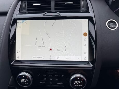 Jaguar E-Pace 1.5 P300e 11.5kWh R-Dynamic HSE SUV 5dr Petrol Plug-in Hybrid AWD 309PS 28