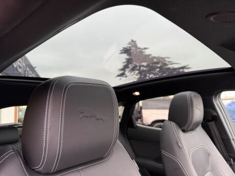 Jaguar E-Pace 1.5 P300e 11.5kWh R-Dynamic HSE SUV 5dr Petrol Plug-in Hybrid AWD 309PS 20