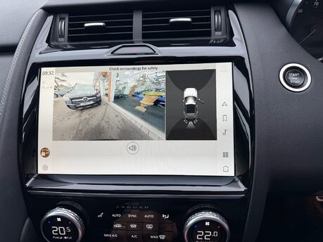 Jaguar E-Pace 1.5 P300e 11.5kWh R-Dynamic HSE SUV 5dr Petrol Plug-in Hybrid AWD 309PS 29