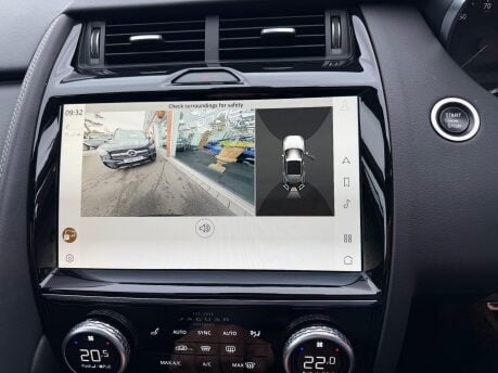 Jaguar E-Pace 1.5 P300e 11.5kWh R-Dynamic HSE SUV 5dr Petrol Plug-in Hybrid AWD 309PS 29