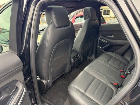 Jaguar E-Pace 1.5 P300e 11.5kWh R-Dynamic HSE SUV 5dr Petrol Plug-in Hybrid AWD 309PS 33