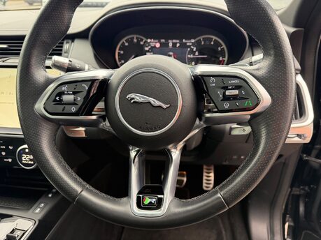 Jaguar E-Pace 1.5 P300e 11.5kWh R-Dynamic HSE SUV 5dr Petrol Plug-in Hybrid AWD 309PS 26