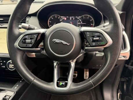 Jaguar E-Pace 1.5 P300e 11.5kWh R-Dynamic HSE SUV 5dr Petrol Plug-in Hybrid AWD 309PS 26