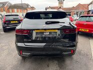 Jaguar E-Pace 1.5 P300e 11.5kWh R-Dynamic HSE SUV 5dr Petrol Plug-in Hybrid AWD 309PS 14