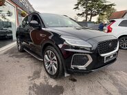 Jaguar E-Pace 1.5 P300e 11.5kWh R-Dynamic HSE SUV 5dr Petrol Plug-in Hybrid AWD 309PS 9