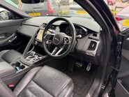 Jaguar E-Pace 1.5 P300e 11.5kWh R-Dynamic HSE SUV 5dr Petrol Plug-in Hybrid AWD 309PS 24