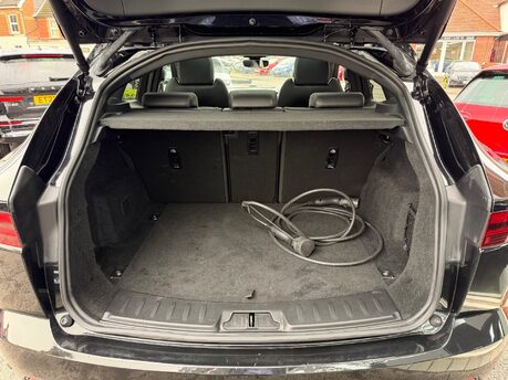 Jaguar E-Pace 1.5 P300e 11.5kWh R-Dynamic HSE SUV 5dr Petrol Plug-in Hybrid AWD 309PS 15