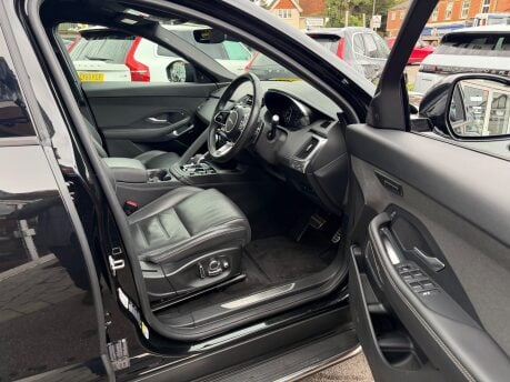 Jaguar E-Pace 1.5 P300e 11.5kWh R-Dynamic HSE SUV 5dr Petrol Plug-in Hybrid AWD 309PS 21
