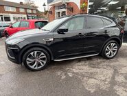 Jaguar E-Pace 1.5 P300e 11.5kWh R-Dynamic HSE SUV 5dr Petrol Plug-in Hybrid AWD 309PS 4