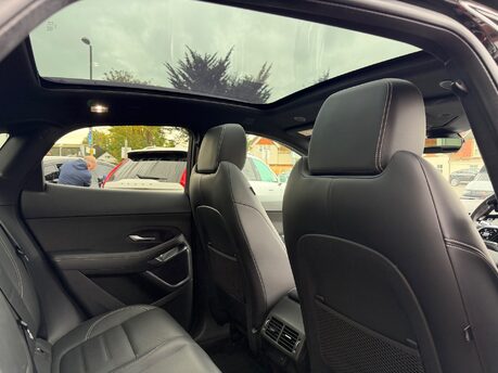 Jaguar E-Pace 1.5 P300e 11.5kWh R-Dynamic HSE SUV 5dr Petrol Plug-in Hybrid AWD 309PS 32