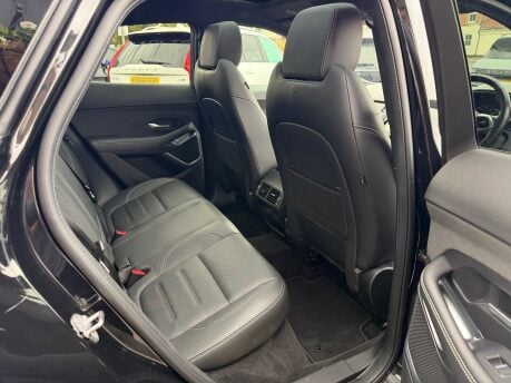 Jaguar E-Pace 1.5 P300e 11.5kWh R-Dynamic HSE SUV 5dr Petrol Plug-in Hybrid AWD 309PS 30