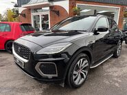 Jaguar E-Pace 1.5 P300e 11.5kWh R-Dynamic HSE SUV 5dr Petrol Plug-in Hybrid AWD 309PS 1