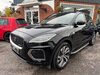 Jaguar E-Pace 1.5 P300e 11.5kWh R-Dynamic HSE SUV 5dr Petrol Plug-in Hybrid AWD 309PS 