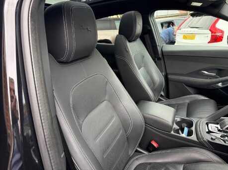 Jaguar E-Pace 1.5 P300e 11.5kWh R-Dynamic HSE SUV 5dr Petrol Plug-in Hybrid AWD 309PS 23
