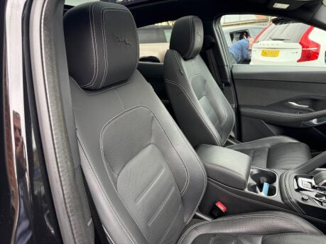 Jaguar E-Pace 1.5 P300e 11.5kWh R-Dynamic HSE SUV 5dr Petrol Plug-in Hybrid AWD 309PS 23