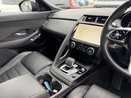 Jaguar E-Pace 1.5 P300e 11.5kWh R-Dynamic HSE SUV 5dr Petrol Plug-in Hybrid AWD 309PS 27