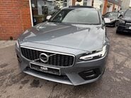 Volvo V90 2.0 D5 PowerPulse R-Design Pro Estate 5dr Diesel Auto AWD Euro 6 (235PS) 8