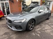 Volvo V90 2.0 D5 PowerPulse R-Design Pro Estate 5dr Diesel Auto AWD Euro 6 (235PS) 2