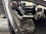 Volvo V90 2.0 D5 PowerPulse R-Design Pro Estate 5dr Diesel Auto AWD Euro 6 (235PS) 25