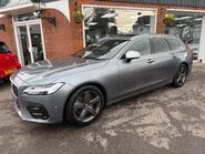 Volvo V90 2.0 D5 PowerPulse R-Design Pro Estate 5dr Diesel Auto AWD Euro 6 (235PS) 3