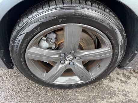 Volvo V90 2.0 D5 PowerPulse R-Design Pro Estate 5dr Diesel Auto AWD Euro 6 (235PS) 51