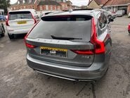Volvo V90 2.0 D5 PowerPulse R-Design Pro Estate 5dr Diesel Auto AWD Euro 6 (235PS) 18