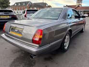 Bentley Continental R TURBO 9