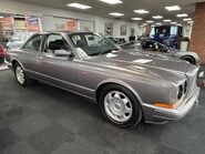 Bentley Continental R TURBO 4