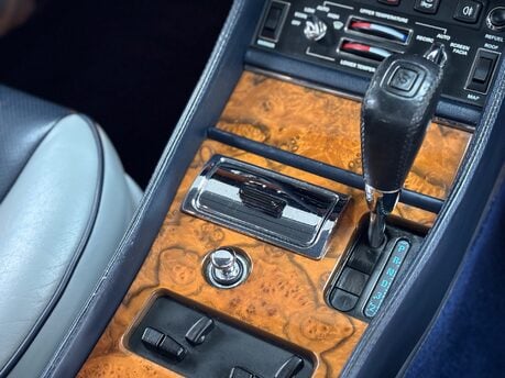 Bentley Continental R TURBO 26