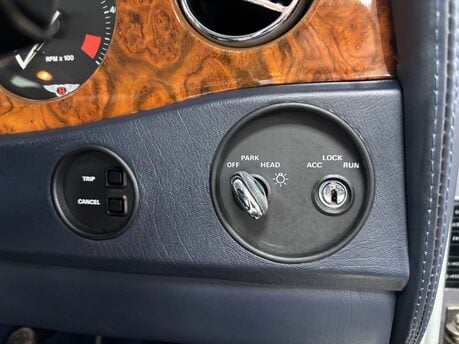 Bentley Continental R TURBO 29