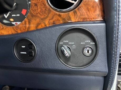 Bentley Continental R TURBO 29