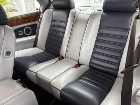 Bentley Continental R TURBO 16