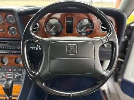 Bentley Continental R TURBO 21