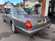 Bentley Continental R TURBO 2