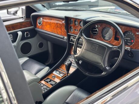 Bentley Continental R TURBO 3