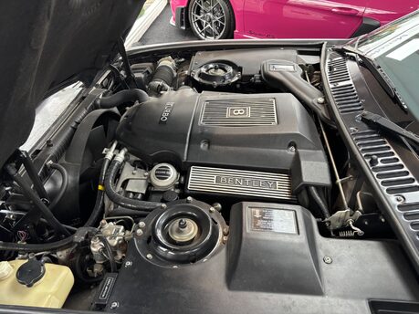 Bentley Continental R TURBO 32