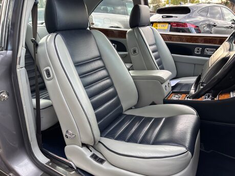 Bentley Continental R TURBO 33