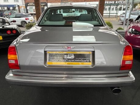 Bentley Continental R TURBO 7