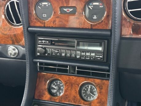 Bentley Continental R TURBO 24